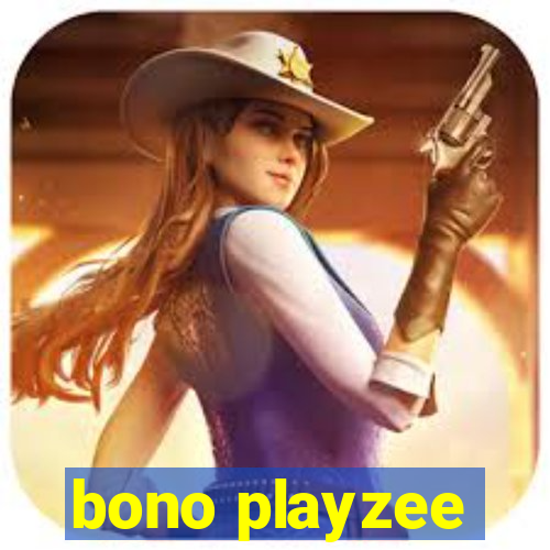 bono playzee